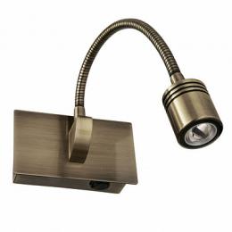 Изображение продукта Светодиодный спот Ideal Lux 